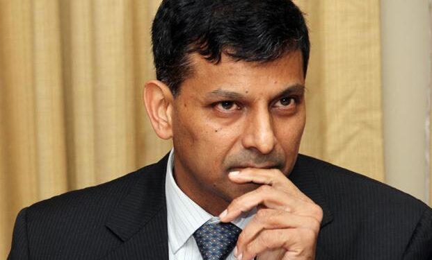Raghuram Rajan