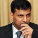 Raghuram Rajan