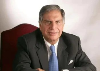 Exclusive:- Ratan Tata – a philanthropic industrialist