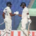IndvsBan: India made a slow start on the first day of the test