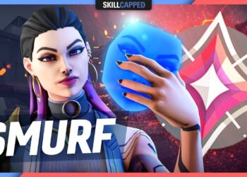 New Update- Valorant Improved Smurf Detection System In 2023