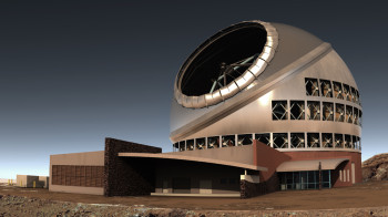 Gigantic Telescope