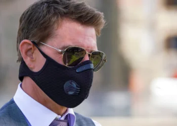 Tom impossible cruise