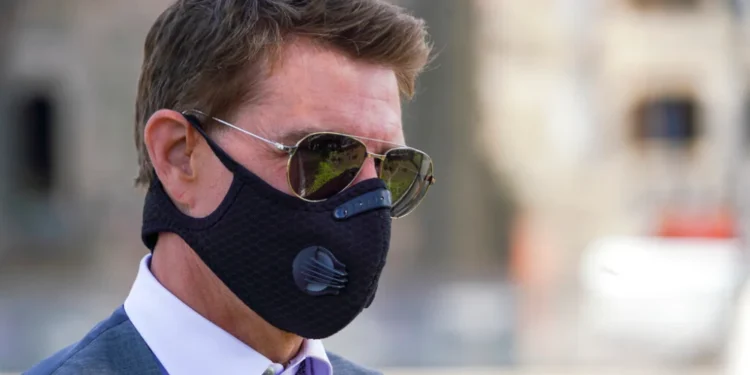 Tom impossible cruise