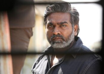 Vijay Sethupathi
