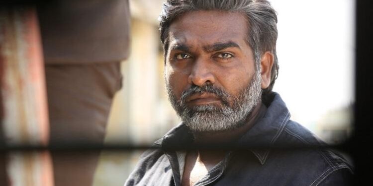 Vijay Sethupathi