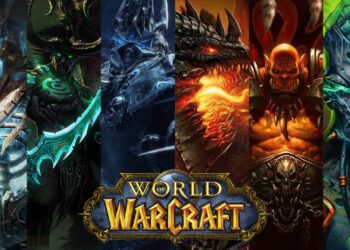 Check Out Latest Features Of The World Of Warcraft Patch 10.0.5
