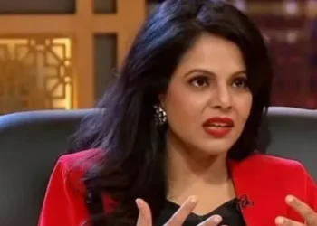 Shark Tank's Namita Thapar