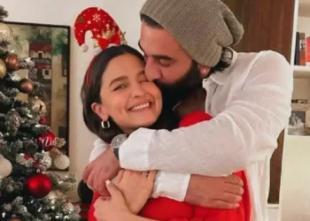 Ranbir Kapoor, Alia Bhatt