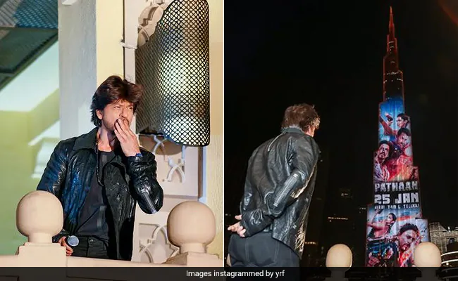 Shah Rukh Khan