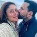 Kareena wraps Up Her New Year Celebrations