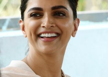 Happy birthday Deepika Padukone