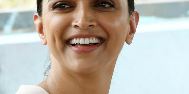 Happy birthday Deepika Padukone