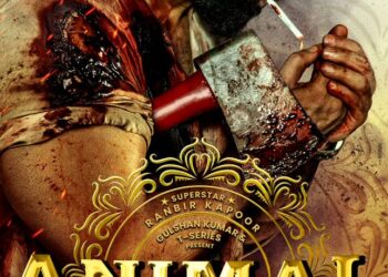 Rashmika Mandanna, Ranbir Kapoor