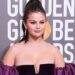 Selena Gomez : A little bit big right now!