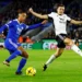 Leicester City 0-1 Fulham