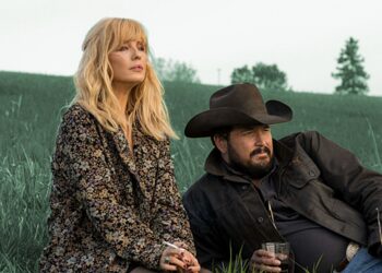 'Yellowstone' season 5