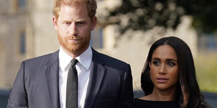 Prince Harry was physically attacked