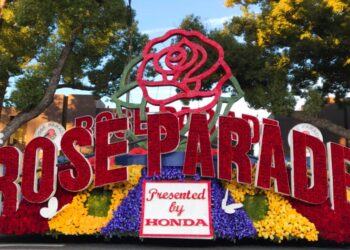 Rose Parade