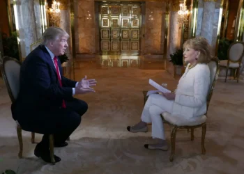 Barbara Walters, journalist and trailblazer