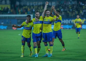Kerala blasters
