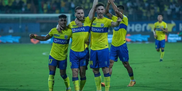 Kerala blasters