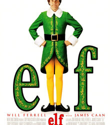 ‘Elf’ Movie