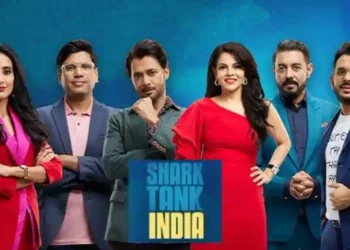 "I was called Rude, B****," a Shark Tank entrepreneur claims of online harassment.