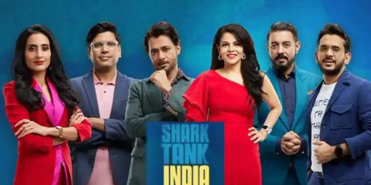 "I was called Rude, B****," a Shark Tank entrepreneur claims of online harassment.