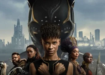 Black Panther Forever