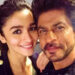 Alia Bhatt named Shahrukh Khan Pathan.