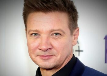 Jeremy Renner is in critical condition
