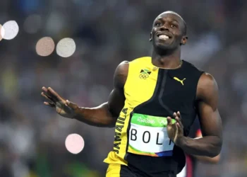 Usain Bolt lost $12.7 million from his bank account