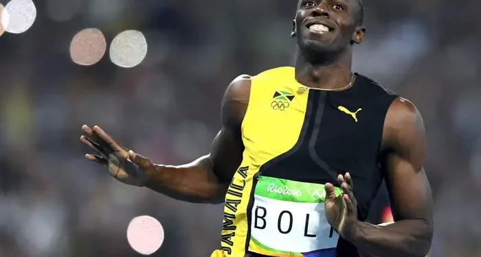 Usain Bolt lost $12.7 million from his bank account