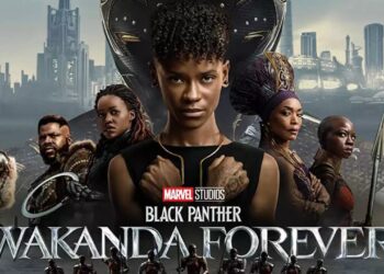 Exclusive: Black Panther Wakanda Forever will be available on OTT
