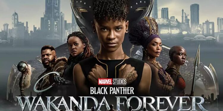 Exclusive: Black Panther Wakanda Forever will be available on OTT
