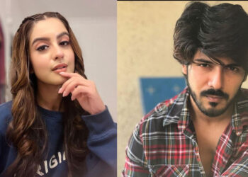 Tunisha Sharma ने मौत से पहले डेटिंग ऐप पर की आदमी से बात: शीजान खान