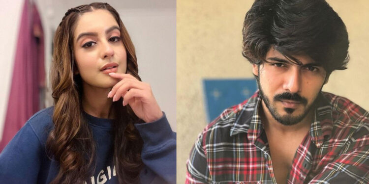 Tunisha Sharma ने मौत से पहले डेटिंग ऐप पर की आदमी से बात: शीजान खान