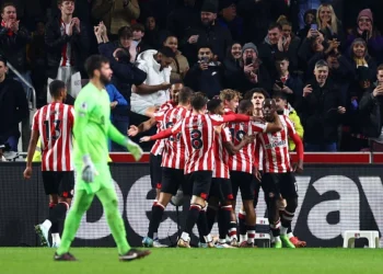 Exclusive: Brentford Fc defeated Liverpool Fc with a 3-1 score