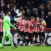 Exclusive: Brentford Fc defeated Liverpool Fc with a 3-1 score