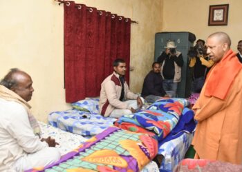 Lucknow Exclusive: UP सरकार का बड़ा योगदान