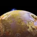 Exclusive- Massive Volcanic Eruption Detected On Jovian Moon Io