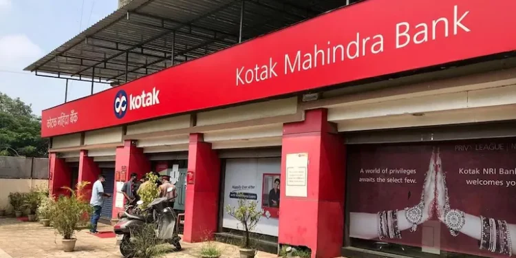 Kotak Mahindra Bank Q3 earnings: Profit grows 31% to Rs 2,792 crore