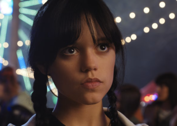 Wednesday is in danger