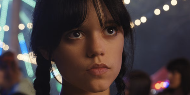 Wednesday is in danger