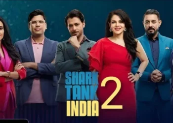 Exclusive:- Shark Tank India is back on Sony from 2 second January