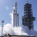Exclusive- SpaceX Falcon Heavy Going To Launch On January 15