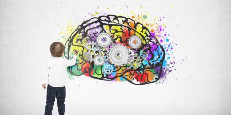 Effective early intervention for neurodevelopmental disorders: Study