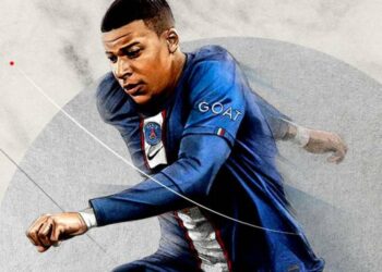 Despite Big Sales of Established Franchises UK Games And Console Sales Dropped In 2022