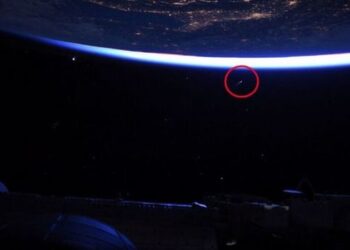 Exclusive- Comet Last Seen During The Ice Age To Pass Earth In Early 2023